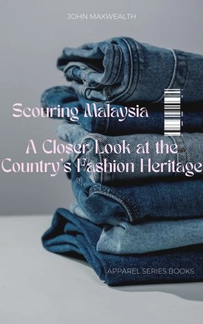 Scouring Malaysia - A Closer Look at the Country's Fashion Heritage