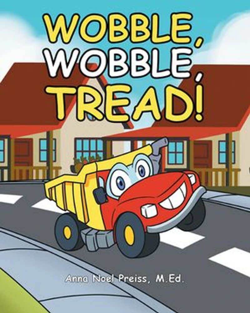 Wobble, Tread_