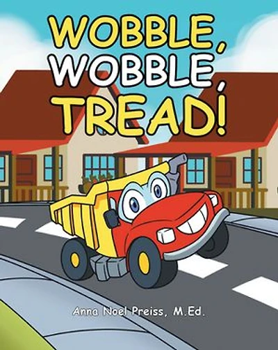 Wobble, Tread_