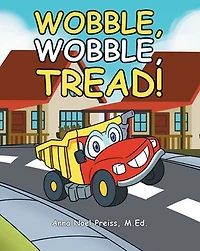 Wobble, Tread_