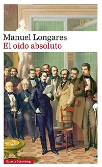 El oído absoluto
