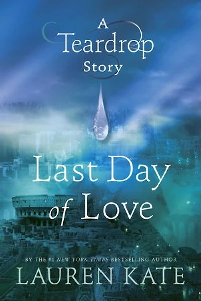 Last Day of Love: A Teardrop Story