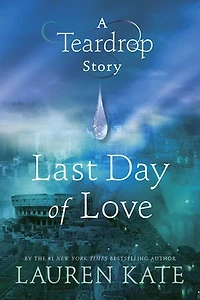Last Day of Love: A Teardrop Story