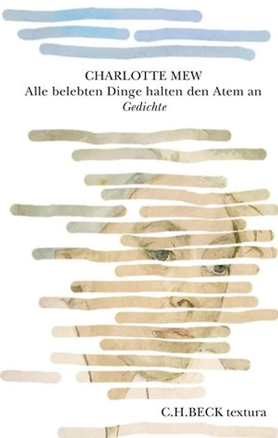Alle belebten Dinge halten den Atem an: Gedichte. Zweisprachige Ausgabe