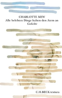 Alle belebten Dinge halten den Atem an: Gedichte. Zweisprachige Ausgabe