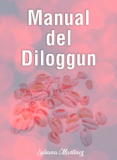 Manual del Diloggun