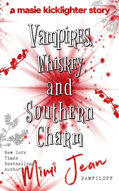 Vampires, Whiskey, and Southern Charm