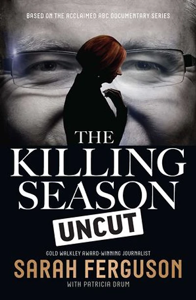 Killing Season Uncut