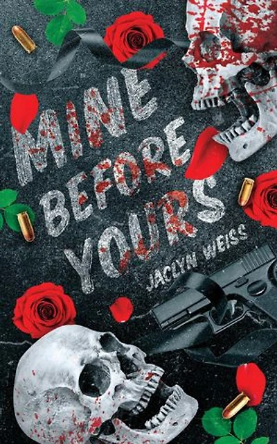 Mine Before Yours