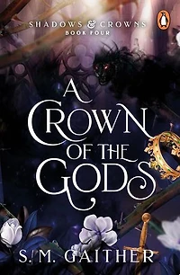 A Crown of the Gods