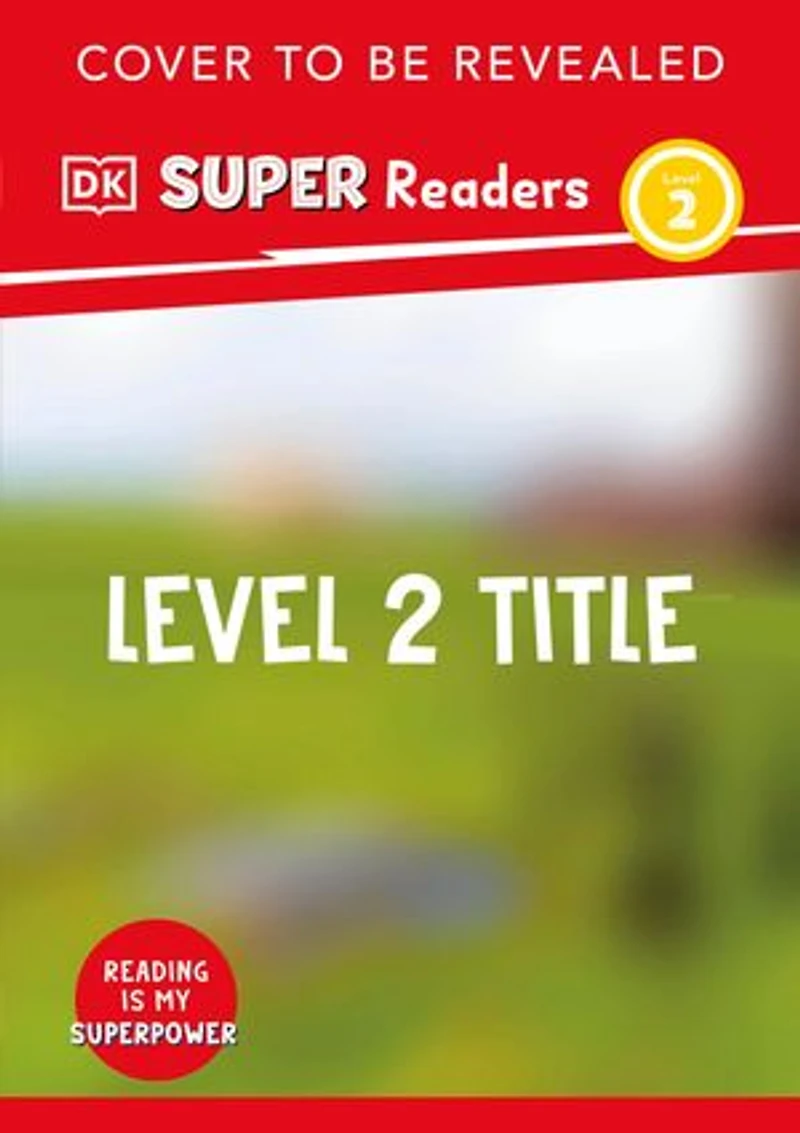 DK Super Readers Level 2 Life the Stone Age