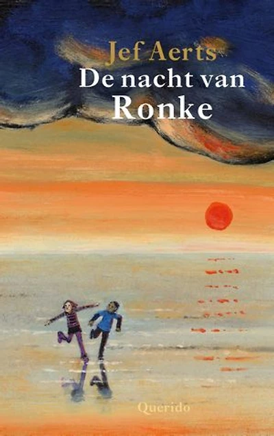 De nacht van Ronke