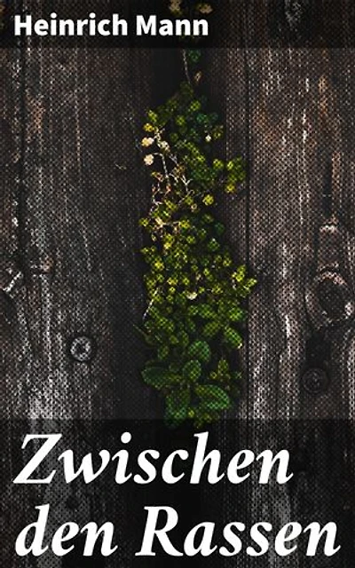 Zwischen den Rassen: Eine literarische Auseinandersetzung mit Rassenvorurteilen und sozialen Tabus