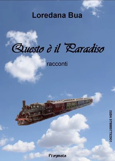 Questo è il Paradiso