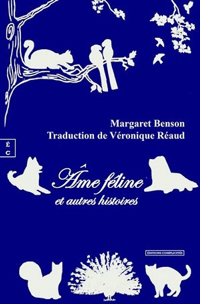 Âme féline et autres histoires