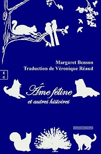 Âme féline et autres histoires