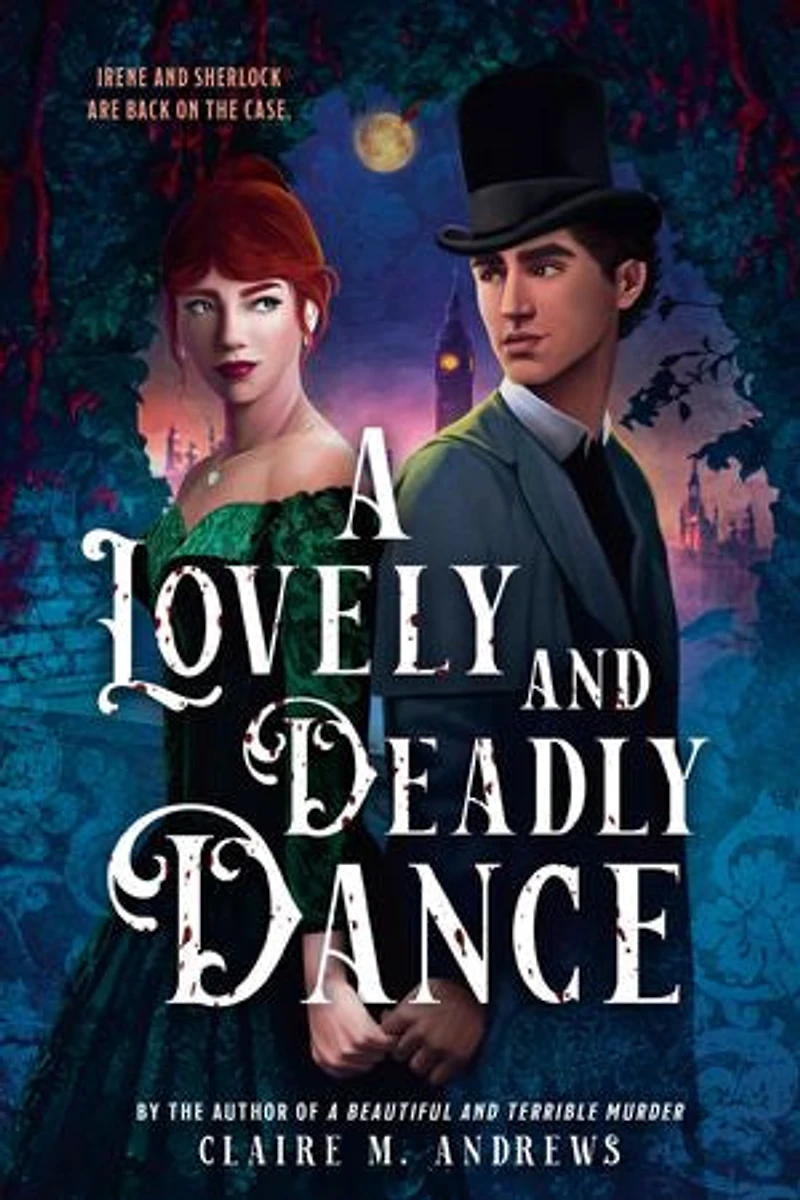 A Lovely and Deadly Dance
