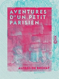 Aventures d'un petit Parisien