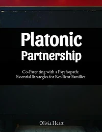 Co-Parenting With a Psychopath: Essential Strategies for Resilient Families