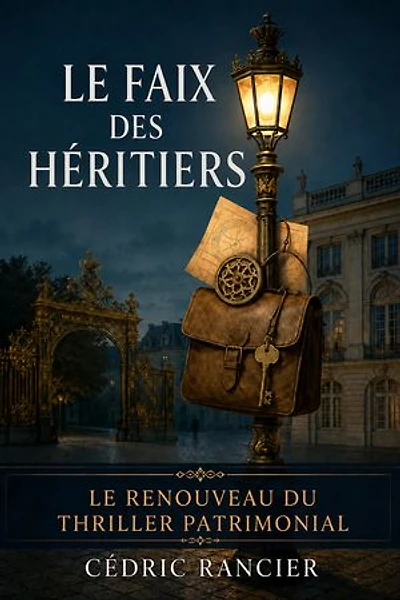 Le faix des héritiers