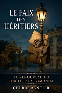 Le faix des héritiers