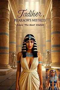 Tadiher, Pharaoh's Mistress: 1, #1