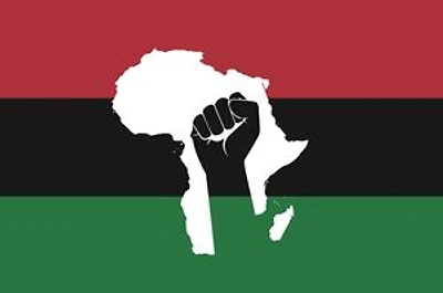 PAN-AFRICAN IDEOLOGY: A Collection of Pan-African Thoughts