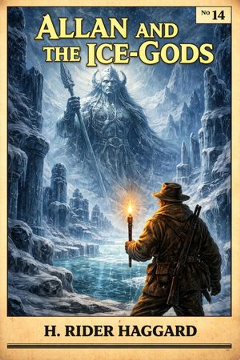 Allan and the Ice-Gods