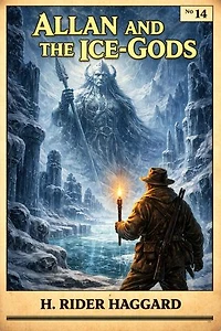Allan and the Ice-Gods