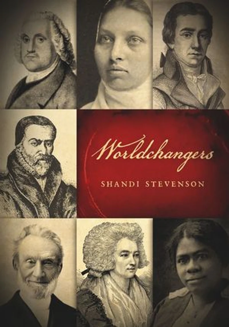 Worldchangers