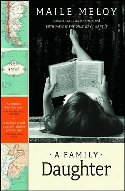 A Family Daughter: Novel