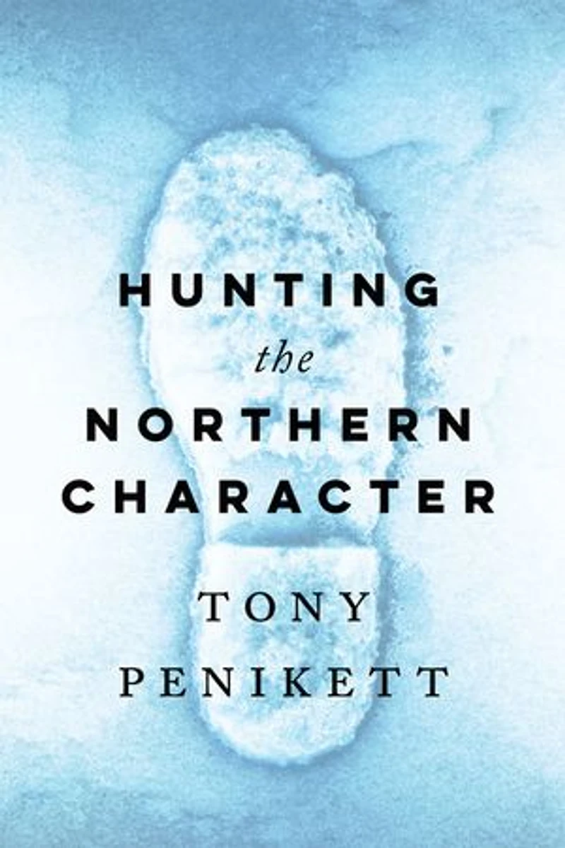 Hunting The Northern Character