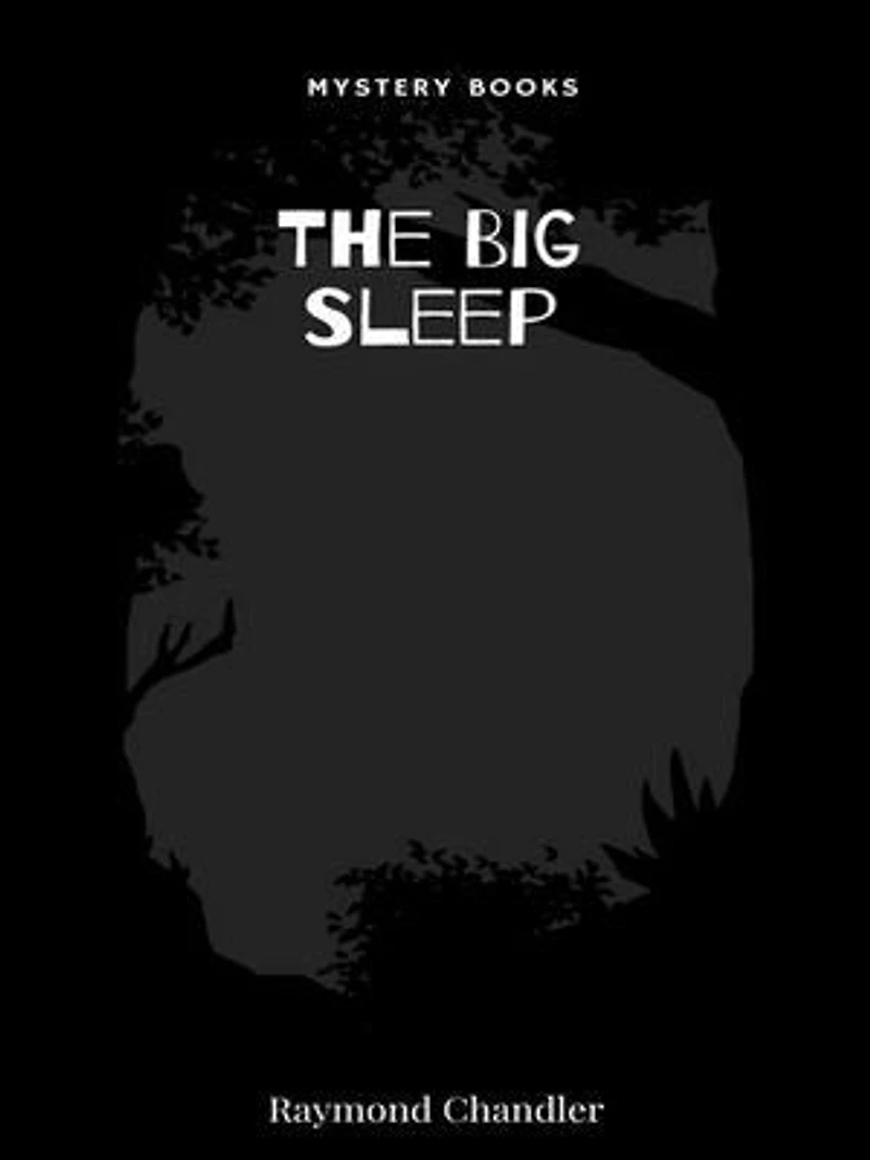 The Big Sleep