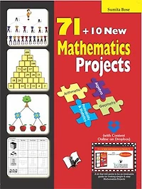 71 Mathematics Projects