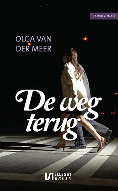 De weg terug: familieroman