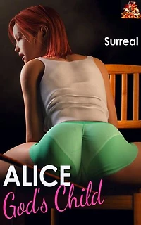 ALICE - God's Child: Alice In Trouble, #5