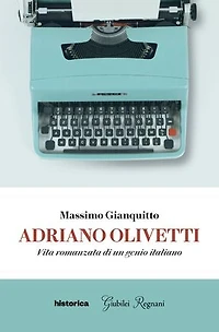 Adriano Olivetti