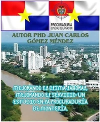 Mejorando el Clima Laboral, Mejorando el Servicio: Un Estudio en la Procuraduría de Montería.: Medio Ambiente-Cambio Climático, #17