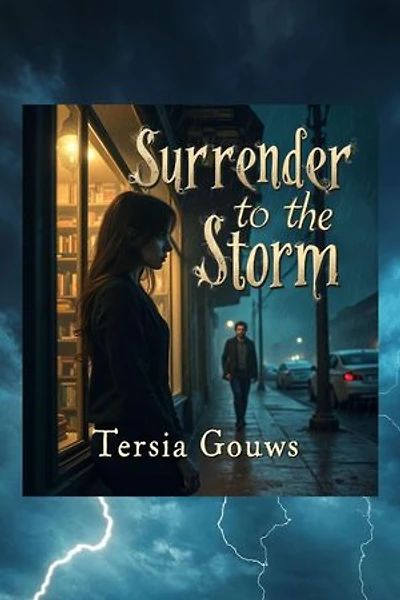 Surrender to the Storm: Surrender Series, #1