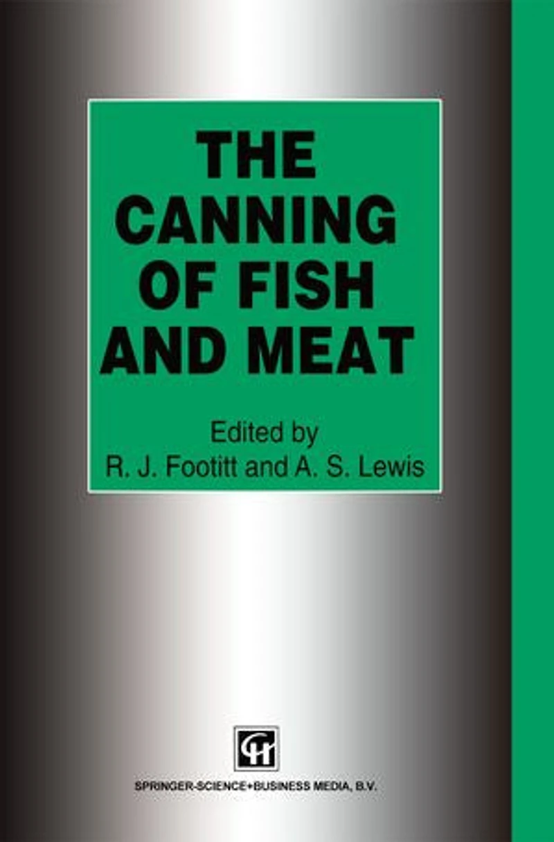 Canning of Fish & Meat