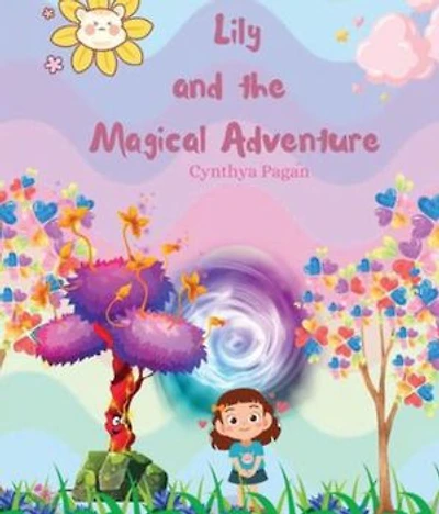 Lily and the Magical Adventure