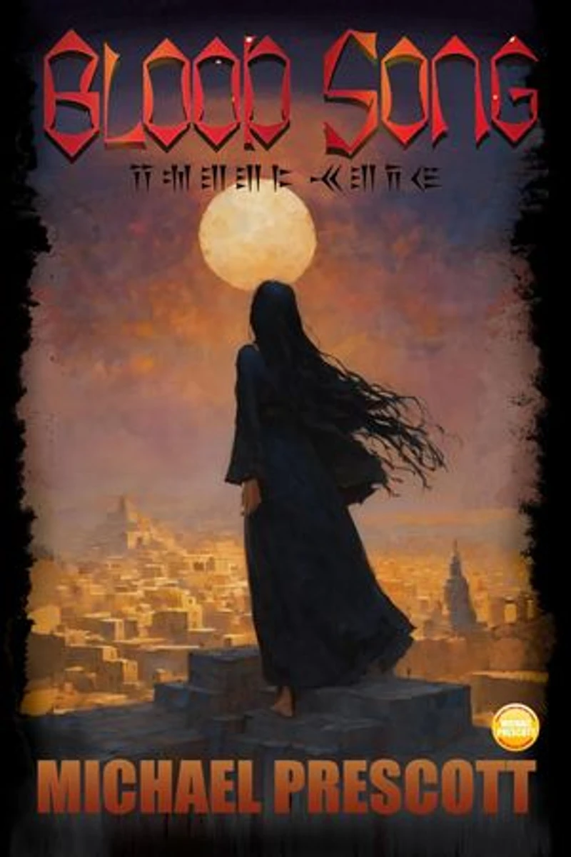Blood Song