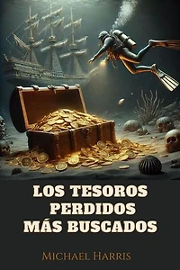 Los Tesoros Perdidos más Buscados: Enciclopedia de lo sorprendente, #1