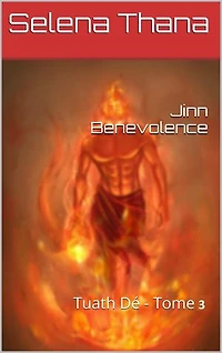 Jinn Benevolence