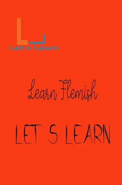 Let's Learn - Learn Flamish