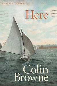 Here: New Poems