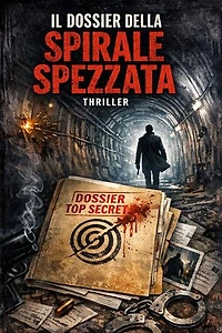 Il Dossier della Spirale Spezzata