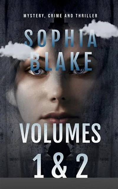 Sophia Blake: Mistérios de Sophia Blake