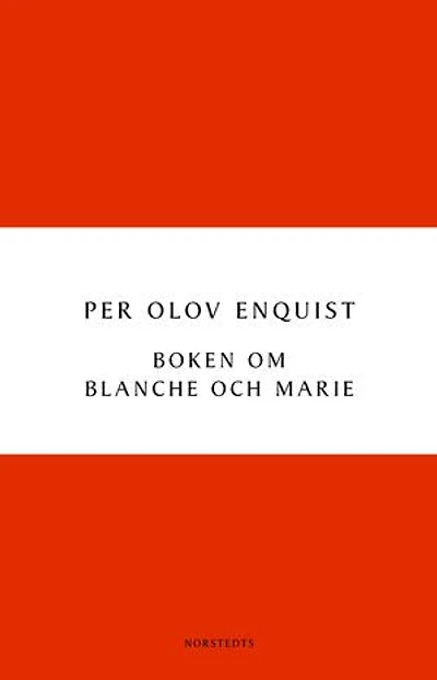 Boken om Blanche och Marie