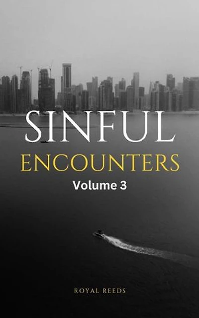 Sinful Encounters Volume 3: Sinful Encounters, #3